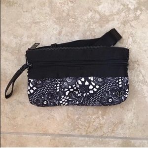 Lululemon free spirit bag